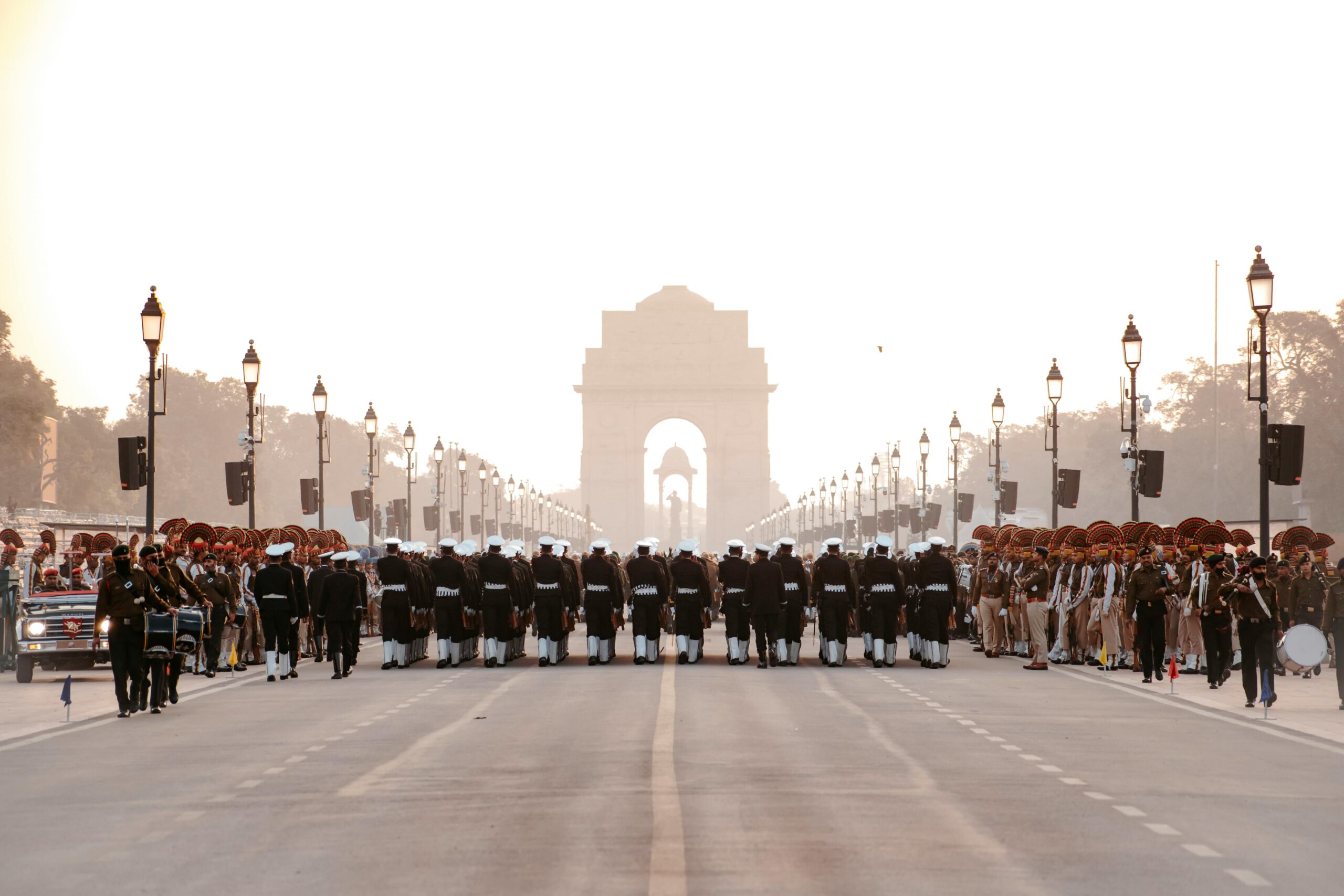 Government Job Preparation in India: A Step-by-Step Guide